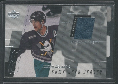 selanne